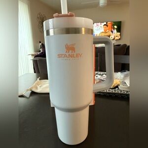 Stanley 40 oz. Adventure Quencher Tumbler - cloud